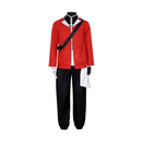 Sousou No Frieren Stark Outfits Party Carnival Halloween Cosplay Costume