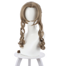 FF VII Remake Aerith Gainsborough Cosplay Costume