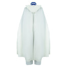 Frieren: Beyond Journey's End Himmel Blue Outfits Cloak Party Carnival Halloween Cosplay Costume