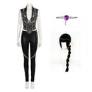 BG Shadowheart Outfits Party Carnival Halloween Cosplay Costume