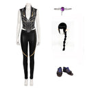 BG Shadowheart Outfits Party Carnival Halloween Cosplay Costume