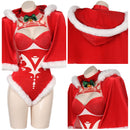 NieR: Automata No2 Type B Original Design Outfits Christmas Party Carnival Cosplay Costume