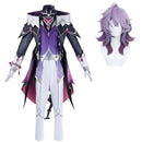 Genshin Impact Durin Fullset Outfits Carnival Halloween Cosplay Costume