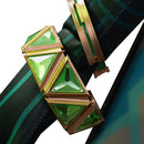 Genshin Impact Nefer Fullset Outfits Halloween Carnival Party Cosplay Costume