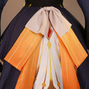 Genshin Impact Sandrone Women Fullset Outfits Halloween Carnival Party Cosplay Costume