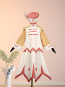 Hazbin Hotel 2025 Season 2 Abel Outfit Carnival Halloween Cosplay Costume