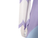 Hazbin Hotel 2025 Season 2 Sera White Dress Outfit Women Carnival Halloween Cosplay Costume