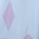 Hazbin Hotel 2025 Season 2 Sera White Dress Outfit Women Carnival Halloween Cosplay Costume