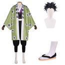 Himejima Gyomei Outfits Party Carnival Halloween Cosplay Costume