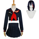 KILL la KILL Ryuko Matoi Cosplay Costume