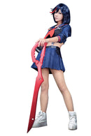 KILL la KILL Ryuko Matoi Cosplay Costume