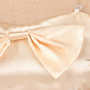 Cosplay Costume Sua Alien Stage Puff Sleeves Slim Dress White Women Halloween Carnival Party Outfits