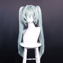 Zenless Zone Zero Corin Wickes Women Black Dress Set Party Carnival Halloween Cosplay Costume