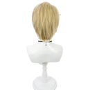 Hazbin Hotel 2024 Lucifer Morningstar Cosplay Wig Synthetic Hair Carnival Halloween Party Props