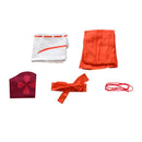 Slime Tensei Seaon 3 Shuna Miko Outfits Cosplay Costume