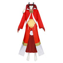 Tensei Shitara Slime Datta Ken Season 3 Benimaru Red Outfit Party Carnival Halloween Cosplay Costume