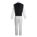 Dazai Osamu Outfits Cosplay Costume Halloween Party Suit