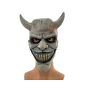 The Black Phone 2 The Grabber Carnival Halloween Cosplay Costume