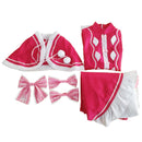 Beatrice Betty Beako Dress Outfits Halloween Carnival Suit Cosplay Costume