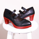 Zenless Zone Zero Ellen Joe Women Black Maid Set Party Carnival Halloween Cosplay Costume