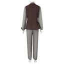 Princess Leia Outfits Halloween Carnival Suit Cosplay Costume