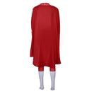 Invincible Omni-Man Nolan Grayson Jumpsuit Halloween Carnival Suit Cosplay Costume