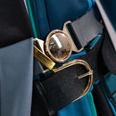 Wuthering Waves Jiyan Blue Outfit Carnival Halloween Cosplay Costume