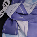 Genshin Impact Nicole Reeyn Fullset Outfit Women Halloween Carnival Party Suit Cosplay Costume