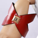 Wuthering Waves Phrolova Women Red Dress Full Set Carnival Halloween Cosplay Costume