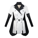 Esdeath Empire General Apparel Uniform Outfit Cosplay Costume