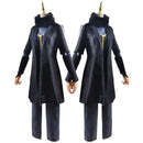 Slime Tensei Season 3 Rimuru Tempest Demon Lord Outfits Cosplay Costume