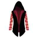 One Piece Dracule Mihawk Jacket Outfits Halloween Carnival Suit Cosplay Costume