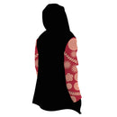 One Piece Dracule Mihawk Jacket Outfits Halloween Carnival Suit Cosplay Costume