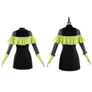Oshi no Ko Season 3 Mem Cho Outfit Women Halloween Carnival Party Cosplay Costume
