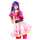 Oshi no Ko Hoshino Ai Cosplay Costume Outfits Halloween Carnival Party Suit