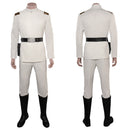 Rebels Thrawn Grand Admiral Outfits Halloween Carnival Suit Cosplay Costume