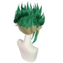 Dr. Stone Senku Ishigami Beige Outfit Carnival Halloween Cosplay Costume