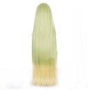 Shiro Seijo to Kuro Bokushi Cecilia Cosplay Wig Halloween Custome Accessories