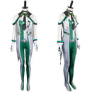 Stellar Blade Eve Green Outfits Party Carnival Halloween Cosplay Costume