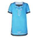 The Legend of Zelda: Tears of the Kingdom TOTK Link Cosplay Costume Outfits Halloween Carnival Suit