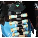 The Legend of Zelda: Tears of the Kingdom TOTK Link Cosplay Costume Outfits Halloween Carnival Suit
