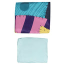 The Nightmare Before Christmas Sally Dress Outfits Party Carnival Halloween Cosplay Costume