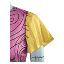 The Nightmare Before Christmas Sally Dress Outfits Party Carnival Halloween Cosplay Costume