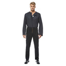 The Witcher 2019 Geralt of Rivia Casual Wear Cosplay Costume