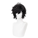 Arknights: Endfield The Male Endministrator Men Outfit Halloween Carnival Party Cosplay Costume