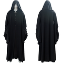 The Rise Of Skywalker Darth Sidious Sheev Palpatine Cosplay Costume
