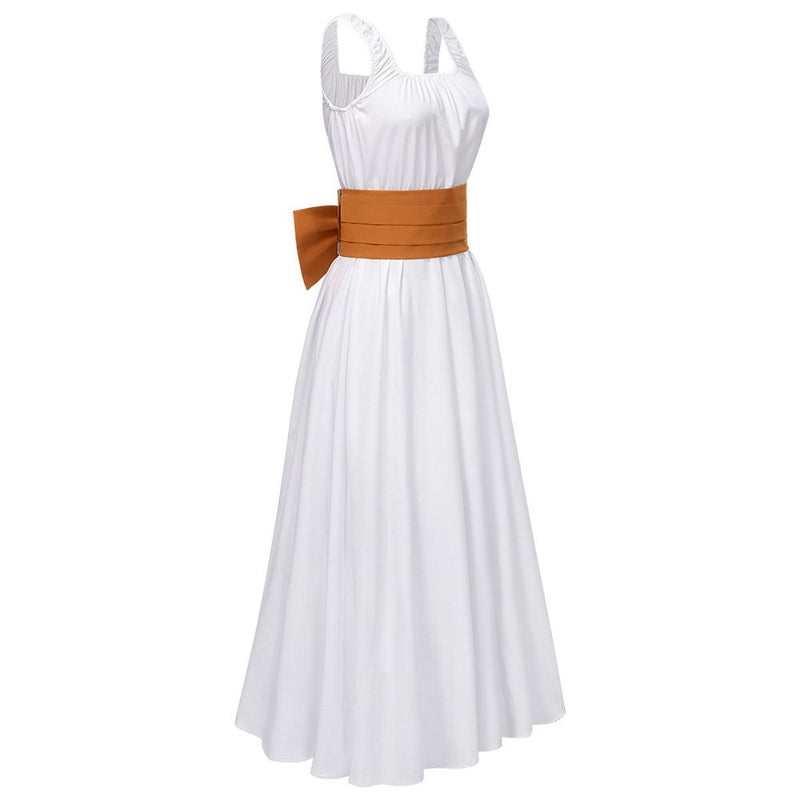 mod vintage dress Scoop Doo Halloween Daphne Costume Set