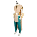 Triton/Trenton King Sea God Outfits Party Carnival Halloween Cosplay Costume