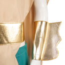 Triton/Trenton King Sea God Outfits Party Carnival Halloween Cosplay Costume