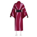 Uzui Tengen Kimono Outfits Halloween Carnival Suit Cosplay Costume